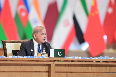 Pakistan Başbakanı Şerif: Nihai metin üzerinde uzlaşıldı, barış hiç bu kadar yakın olmamıştı