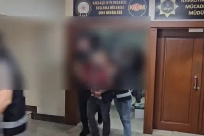 Sakarya ve Kocaeli’de silah kaçakçılığı operasyonu: 4 tutuklama