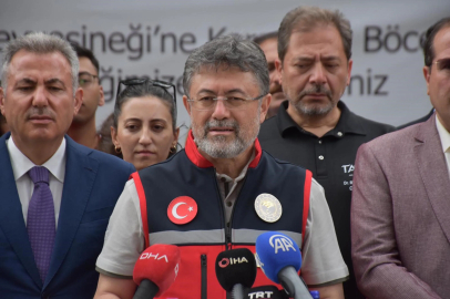 Yumaklı: Yeşil vatanımıza kalkan olmaya devam edeceğiz (3)