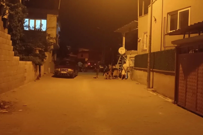 Gaziantep’te 4.6 büyüklüğünde deprem 