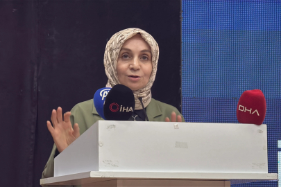 AK Parti'li Usta: Cumhurbaşkanı diye ilan ettiler, şimdi aynı isimler hain diyorlar