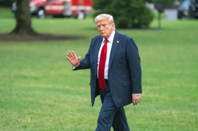 Trump'tan 'İran ile anlaşma' açıklaması