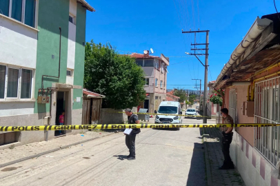 Sürücüsünün geri manevra yaptığı hafif ticari aracın çarptığı yaya öldü