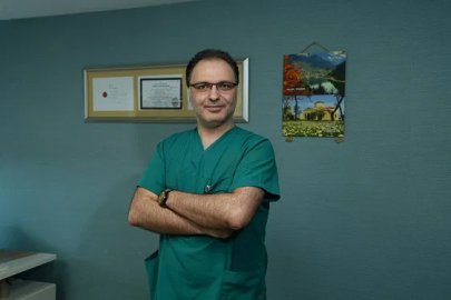 ‘İdrarda kan ve yan ağrıyı hafife almayın’