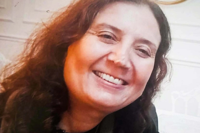 Boşanma aşamasındaki eşi tarafından öldürülen Ulviye son yolculuğuna uğurlandı