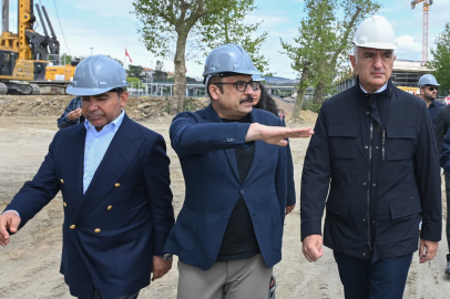 130 YILDIR İLK KEZ KAPSAMLI RESTORASYON GÖREN HAYDARPAŞA ESKİ İHTİŞAMINA ADIM ADIM KAVUŞUYOR