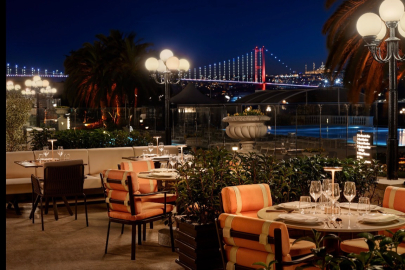 Rüya İstanbul’un Yaza Özel Lezzetleriyle Boğaz Kıyısında Gastronomi Ziyafeti 