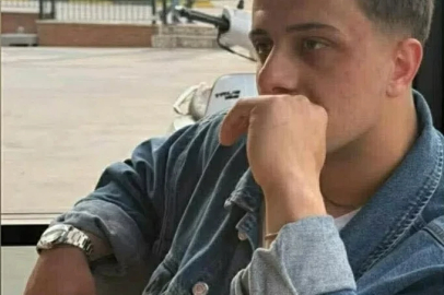 TIR'a çarpan motosikletin sürücüsü uzman çavuş, hayatını kaybetti
