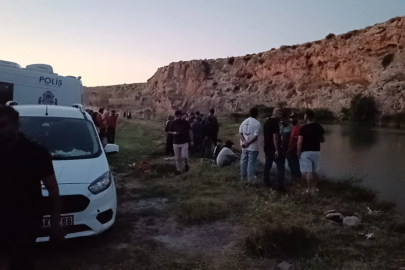Göksu Çayı’nda 6 gün önce kaybolan İsa'nın cansız bedenine ulaşıldı