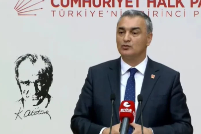 CHP'de 3'ü mevcut, 3'ü eski 6 il başkanı disipline sevk edildi