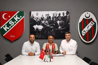 Karşıyaka’da hareket zamanı