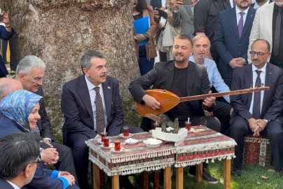 Bakan Tekin: 2025-2026 eğitim-öğretim yılında 750 bin sınıfta ders yaptık