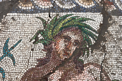 BAKAN ERSOY’DAN ASPENDOS MÜJDESİ