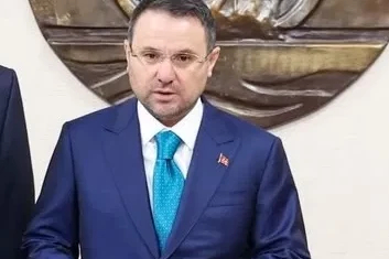 Bakan Gürlek: Kimse hukukun dışına çıkamayacak