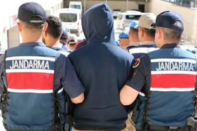 Üretici ve soğuk hava deposu işletmecilerinin dolandırıldığı iddiası; 19 gözaltı