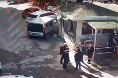 HSK müfettişini bıçaklayan sanığa 18 yıl hapis kararı