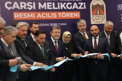 Bakan Yumaklı: Barajlarımızın doluluk oranı yüzde 81,5, bu bir rekor (2)