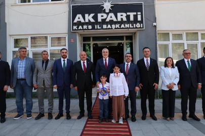 Bakan Işıkhan: Sağlıkta, sosyal güvenlikte, sosyal hizmetlerde dünyada örnek alınacak konuma ulaştık