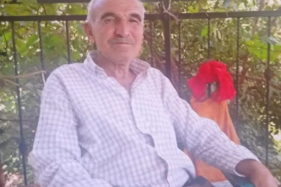 Diyarbakır'da tartıştığı babasını öldürdü